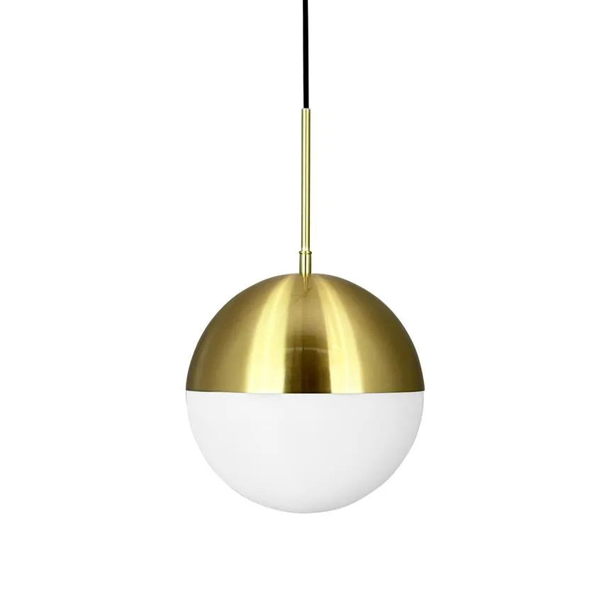 Nova D25 Pendant Light