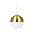 Nova D25 Pendant Light
