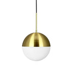 Nova D25 Pendant Light