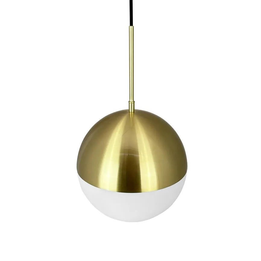 Nova D25 Pendant Light