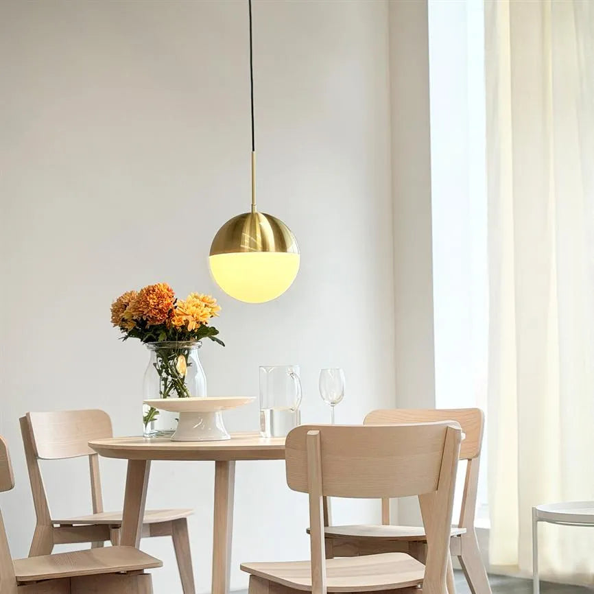Nova D25 Pendant Light