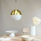 Nova D25 Pendant Light