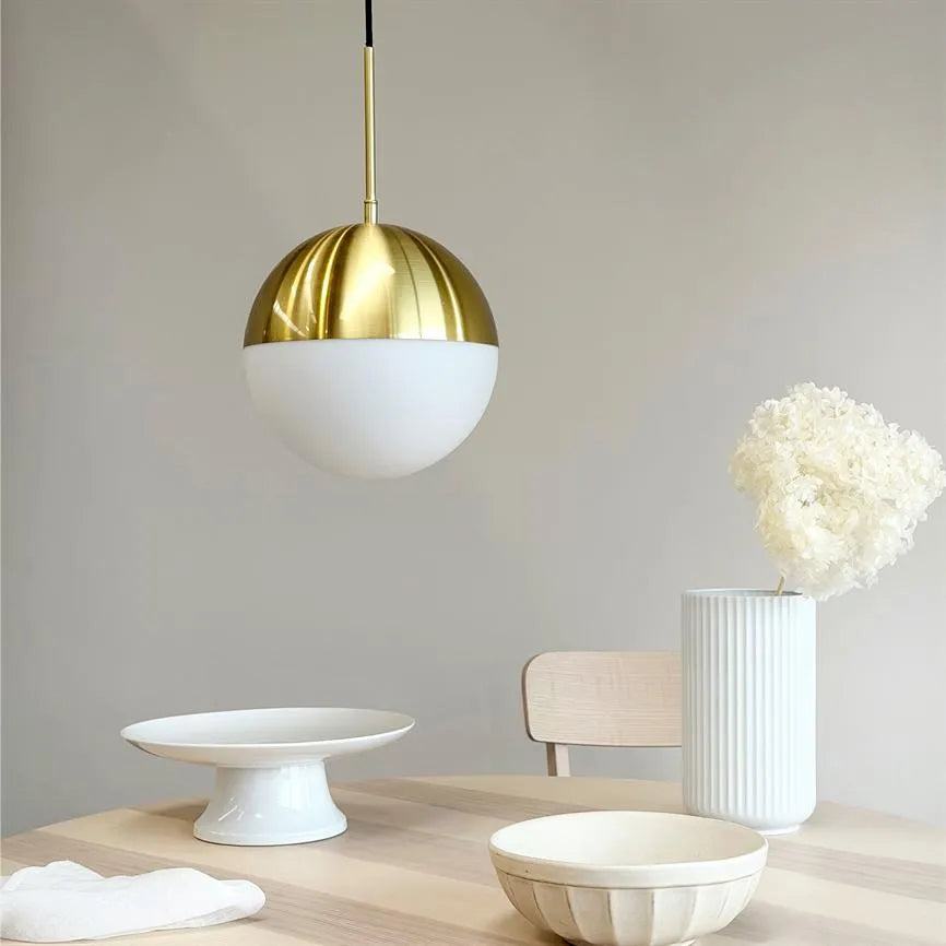 Nova D25 Pendant Light