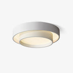 Orina Double Ring Ceiling Light