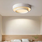 Orina Double Ring Ceiling Light