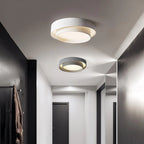 Orina Double Ring Ceiling Light