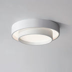 Orina Double Ring Ceiling Light