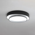 Orina Double Ring Ceiling Light