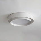 Orina Double Ring Ceiling Light