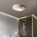 Orina Double Ring Ceiling Light