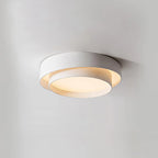 Orina Double Ring Ceiling Light