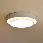 Orina Double Ring Ceiling Light