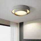 Orina Double Ring Ceiling Light