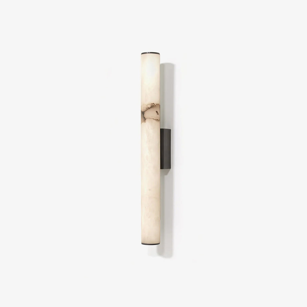 Spanish Marble LED Wall Sconce