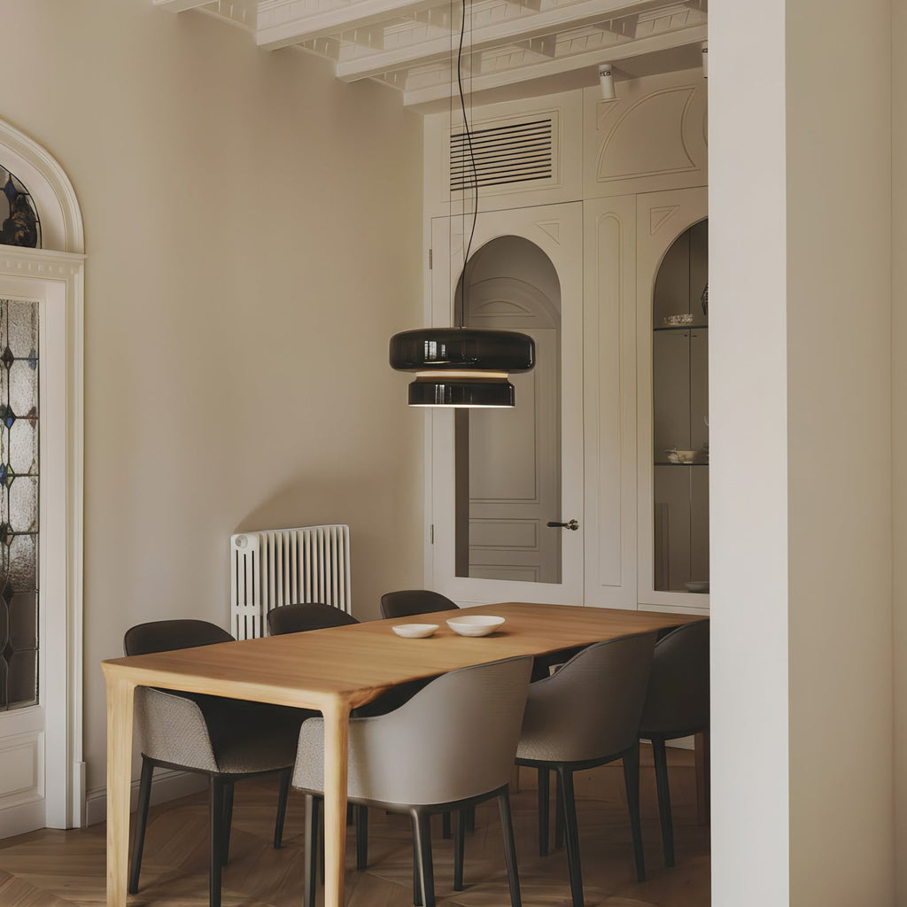 Bohemian Pendant Light