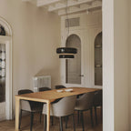 Bohemian Pendant Light