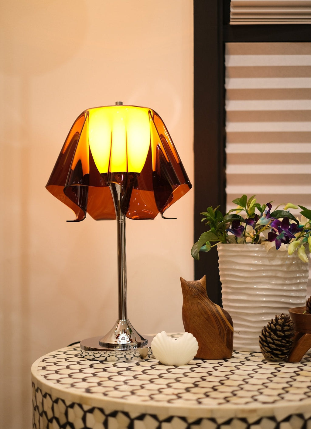 Fazzoletto Table Lamp