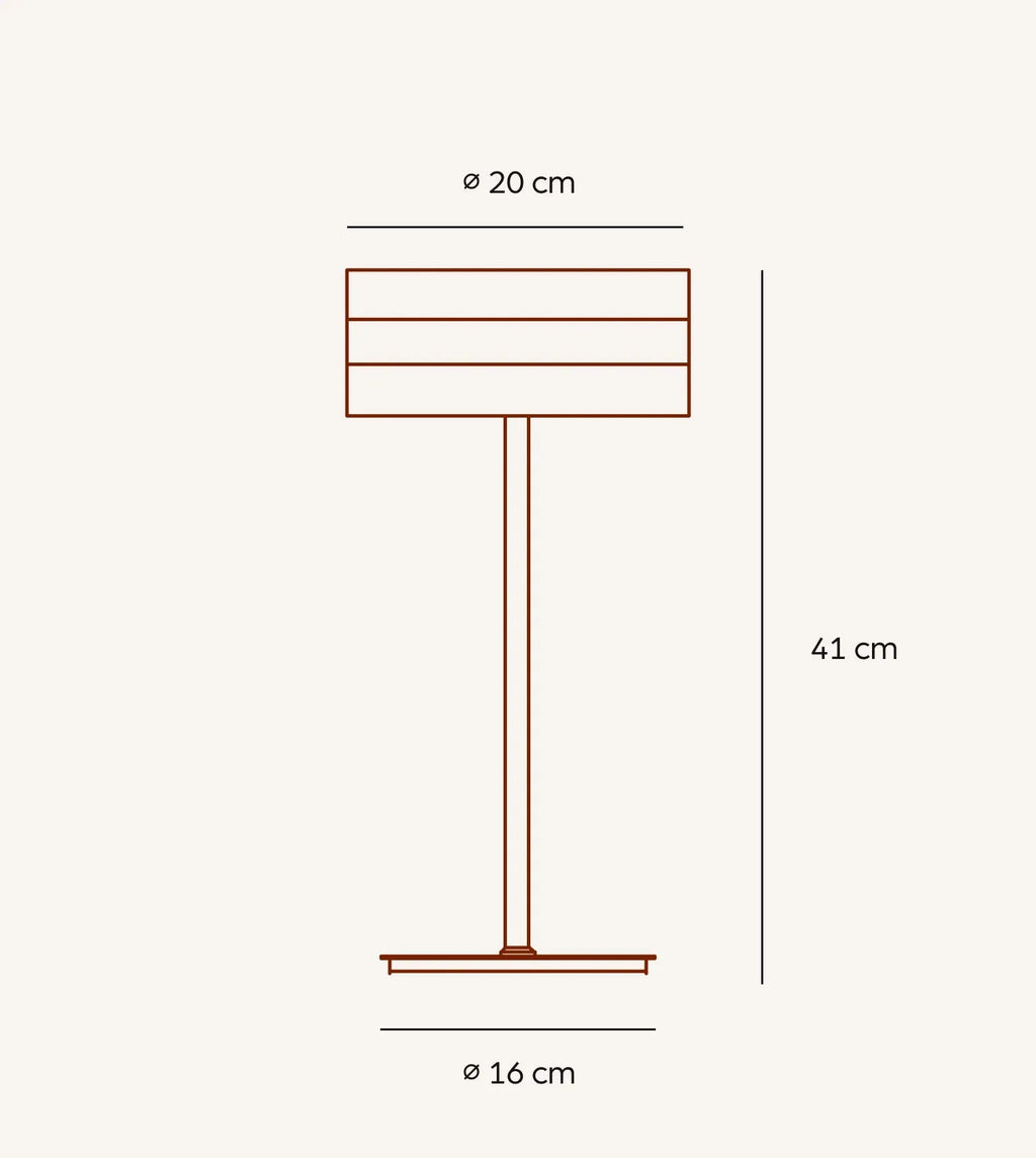 Asteria Sculptural LED Pendant Light