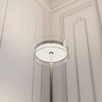 Theia Sculptural Ambient Table Lamp