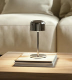 Cora Sculptural Table Lamp