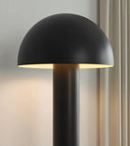 Kaio Sculptural Ambient Table Lamp