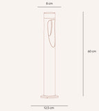 Nilo Outdoor LED Pathway Light