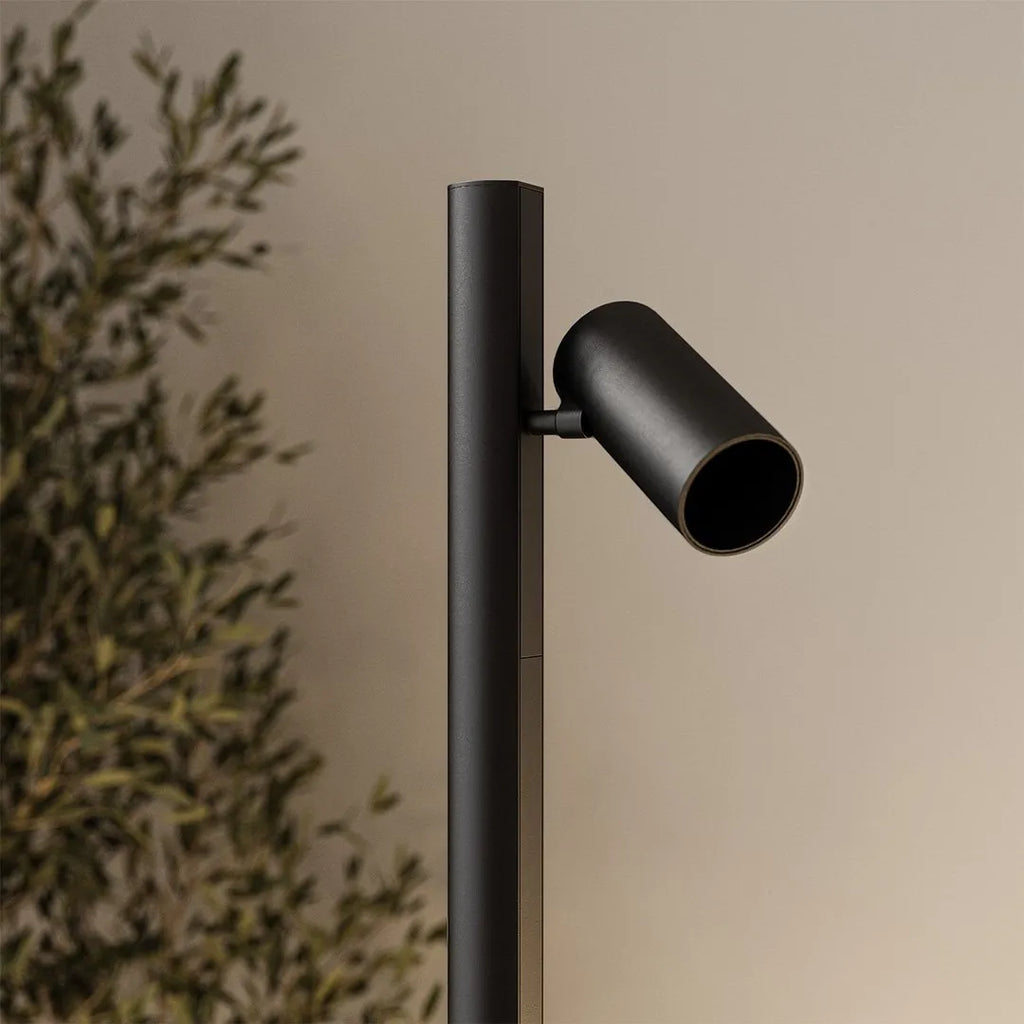 Arca Sculptural LED Pendant Light
