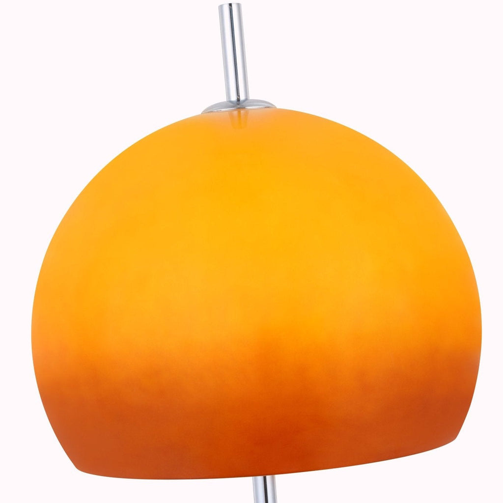 Olivia Mushroom Table Lamp