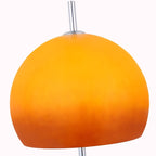 Olivia Mushroom Table Lamp