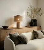 Soraya Sculptural LED Pendant Light