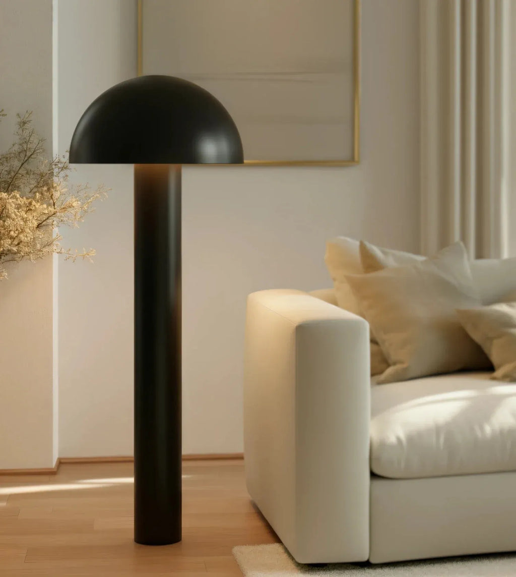 Kaio Sculptural Ambient Table Lamp