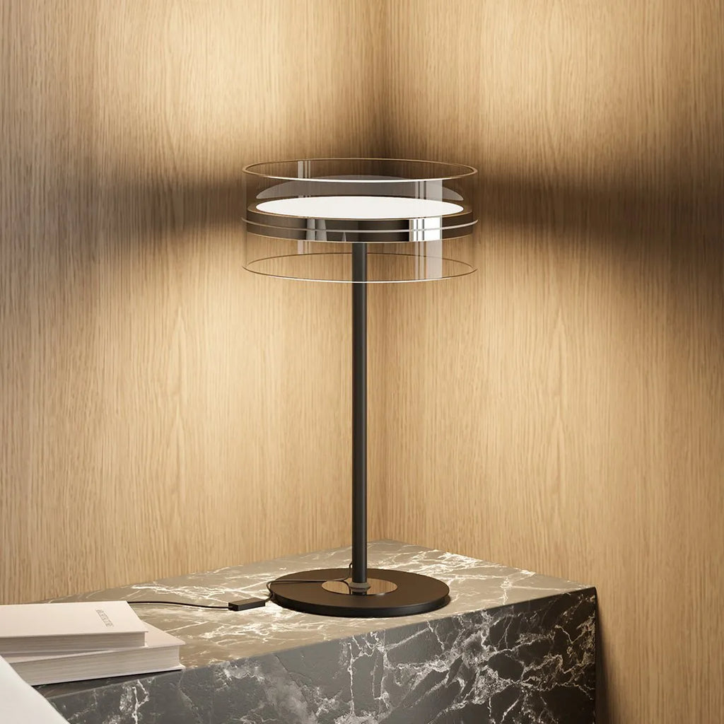 Asteria Sculptural LED Pendant Light