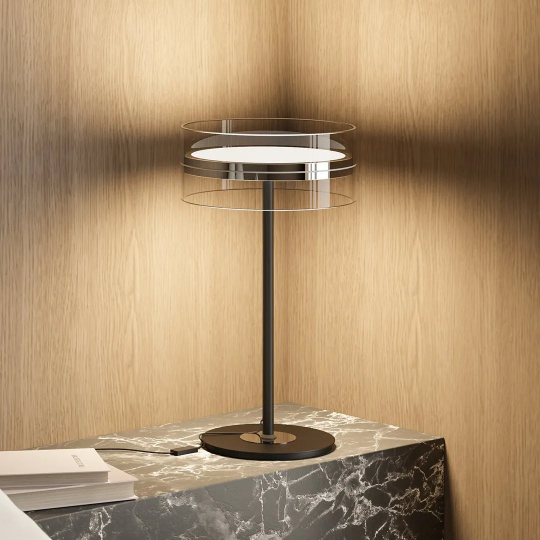 Asteria Sculptural LED Pendant Light