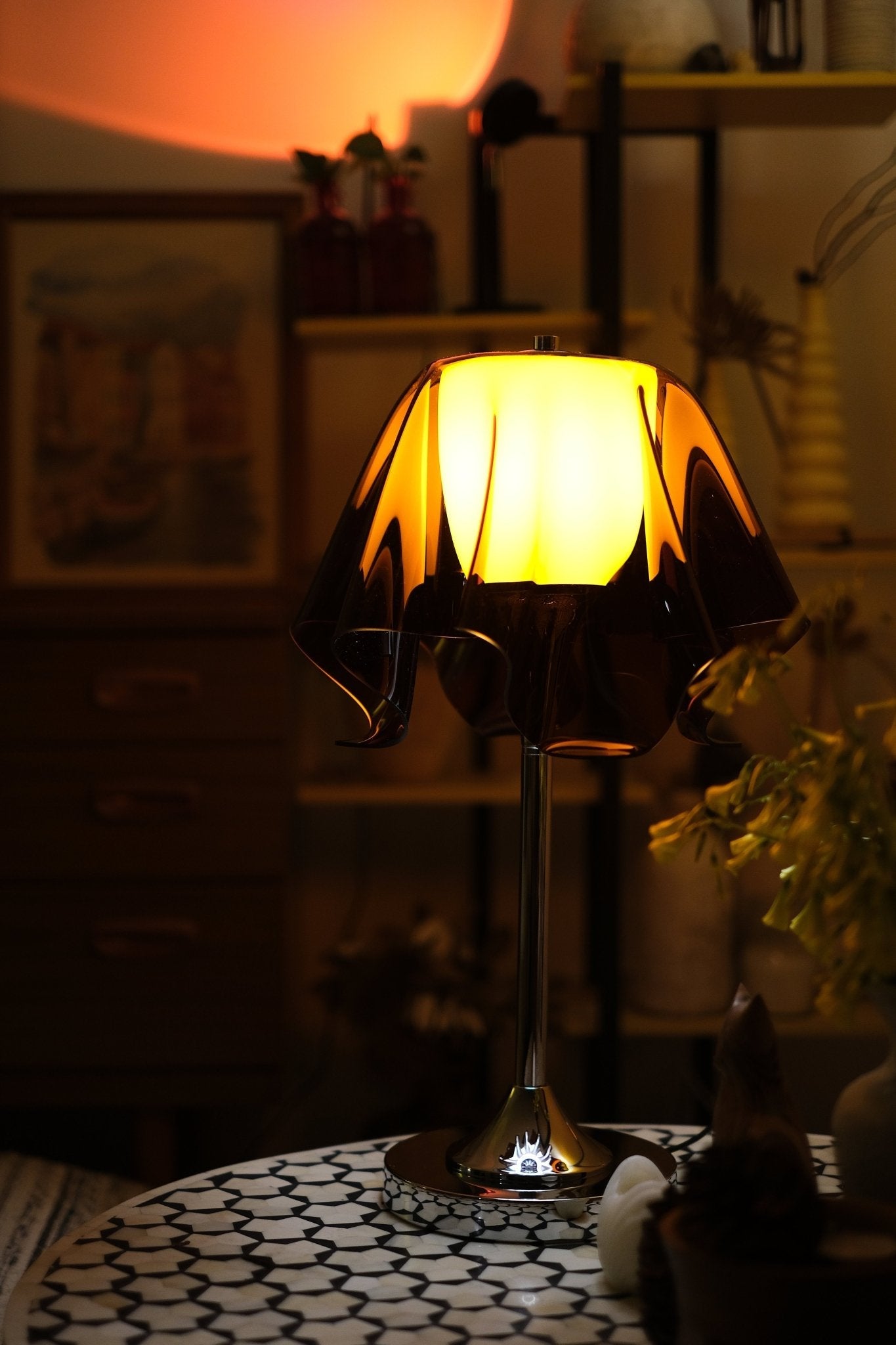 Fazzoletto Table Lamp