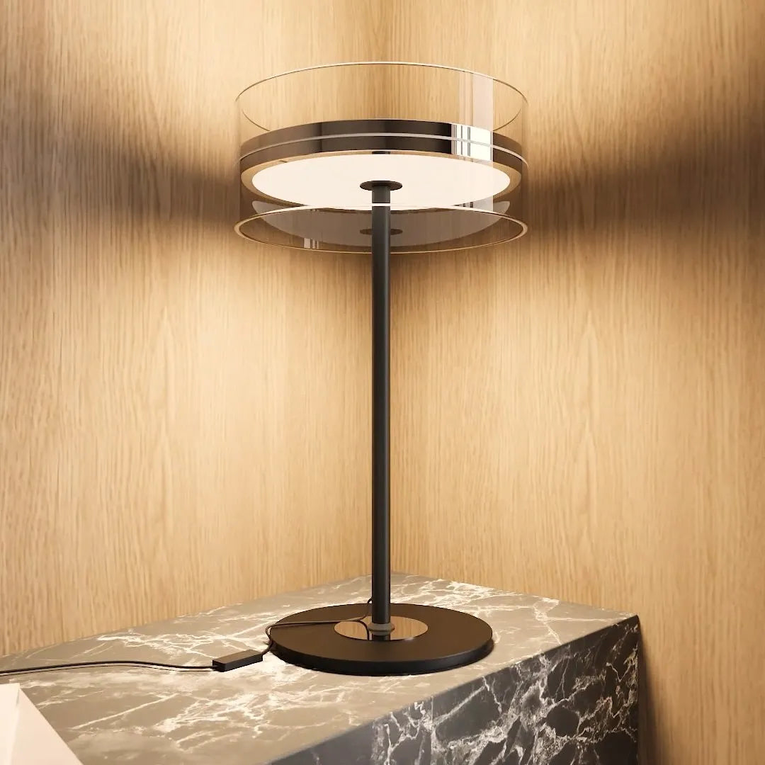 Asteria Sculptural LED Pendant Light