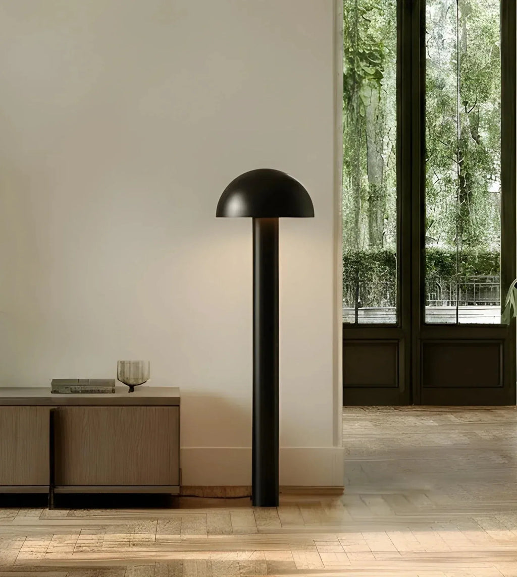 Kaio Sculptural Ambient Table Lamp