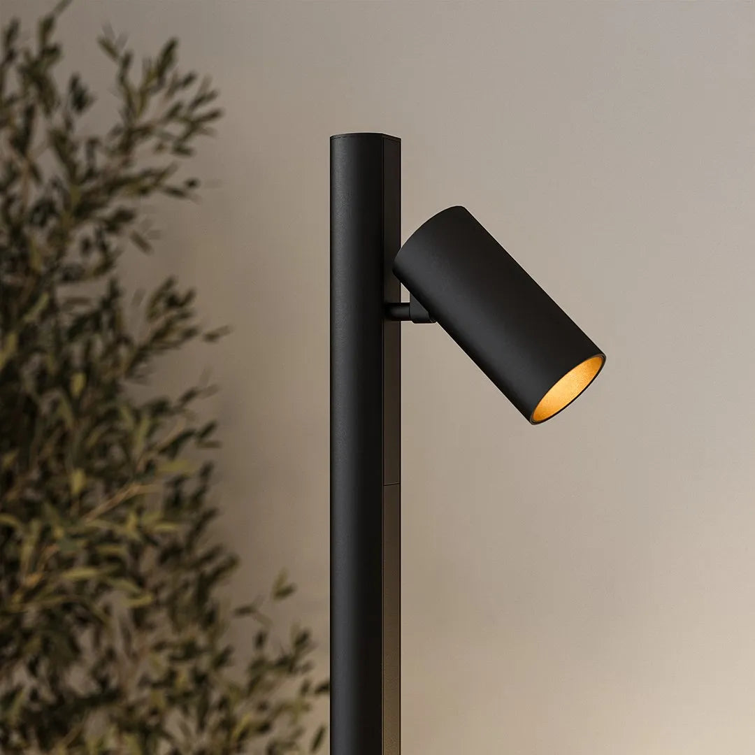 Arca Sculptural LED Pendant Light