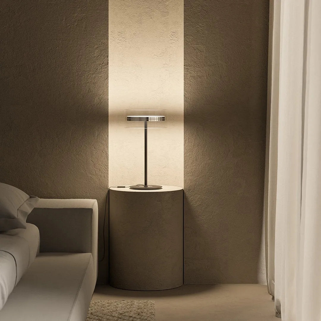 Asteria Sculptural LED Pendant Light