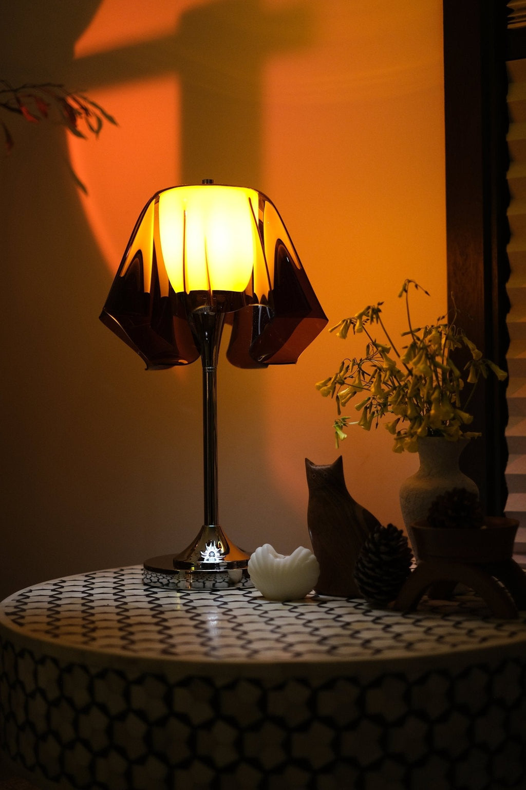 Fazzoletto Table Lamp