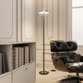 Theia Sculptural Ambient Table Lamp
