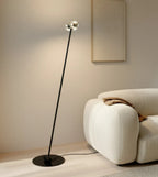 Altos Sculptural LED Floor Lamp