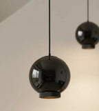 Eos Sculptural LED Pendant Light