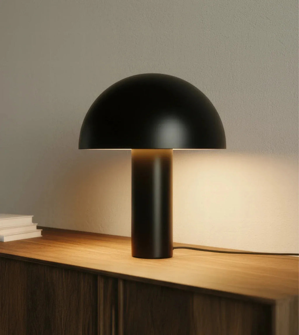 Tio Sculptural LED Table Lamp