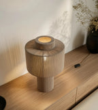 Soraya Sculptural LED Pendant Light
