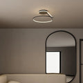 Lumos Sculptural LED Ceiling Light