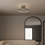 Lumos Sculptural LED Ceiling Light