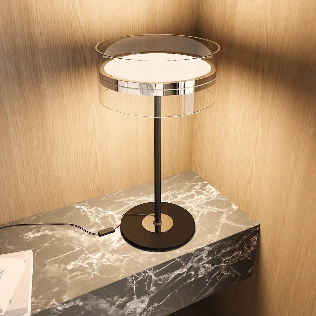 Asteria Sculptural LED Pendant Light