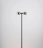 Altos Sculptural LED Floor Lamp