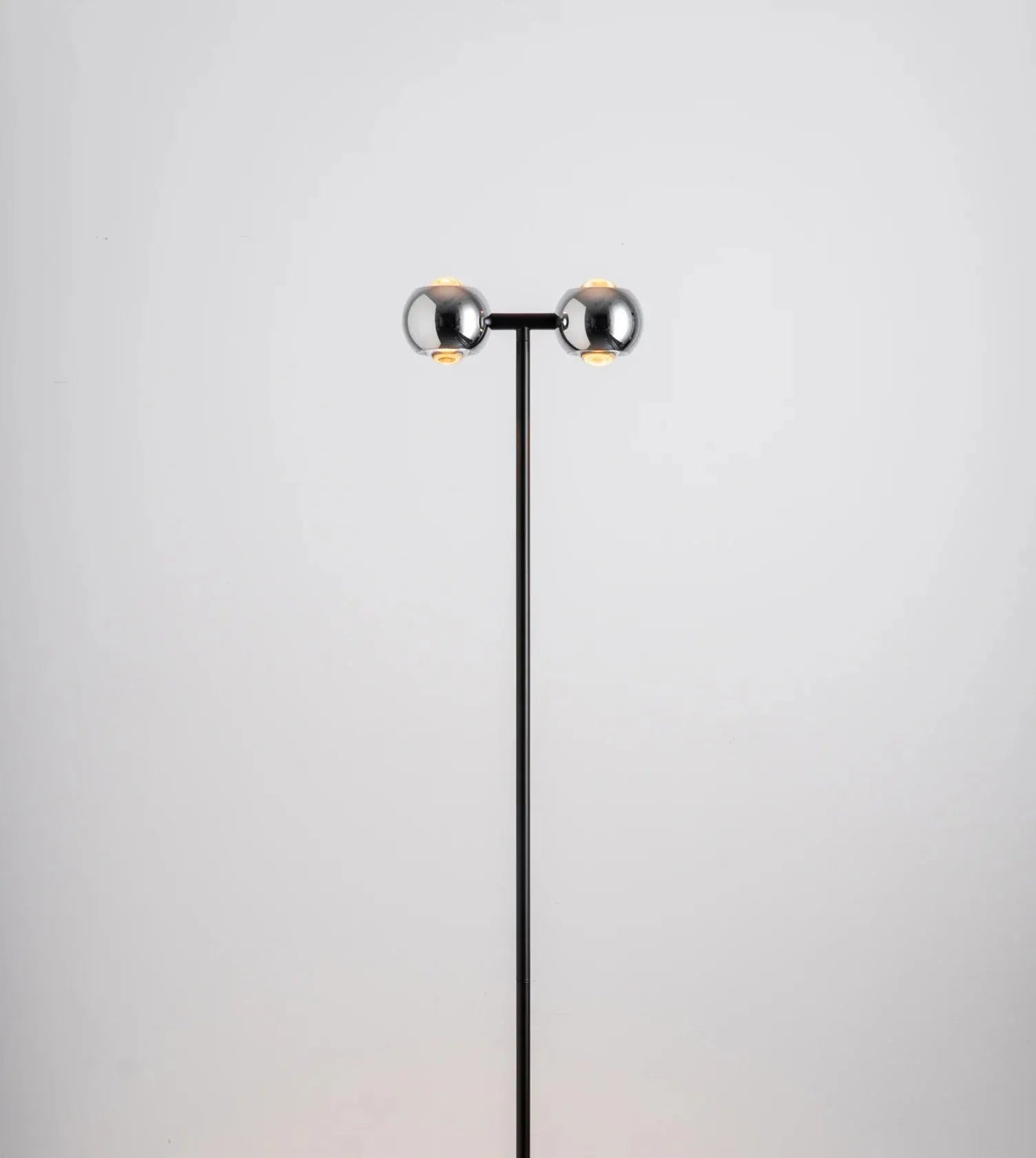 Altos Sculptural LED Floor Lamp