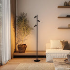 Arca Sculptural LED Pendant Light